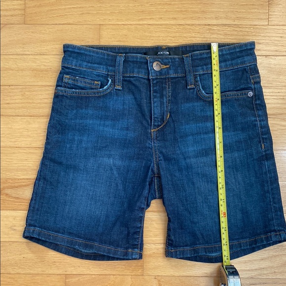 Joe's Jeans jean shorts Size 24 - Picture 2 of 7